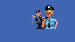 background cop3