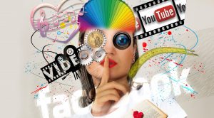 social media beheer