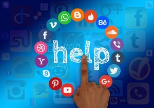 Social Media beheer